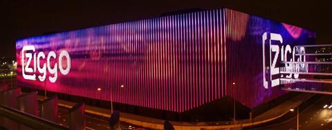 Ziggo Dome
