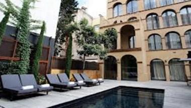 Hotel Nord 1901 Girona image