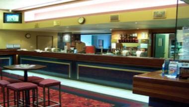 Temora Ex-Services Memorial Club à Riverina, AU