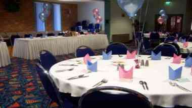 Temora Ex-Services Memorial Club à Riverina, AU