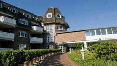 Upstalsboom Landhotel Friesland in Varel, DE