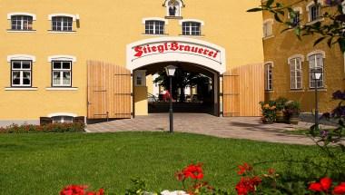 Stiegl Brauwelt, Salzburg, AT