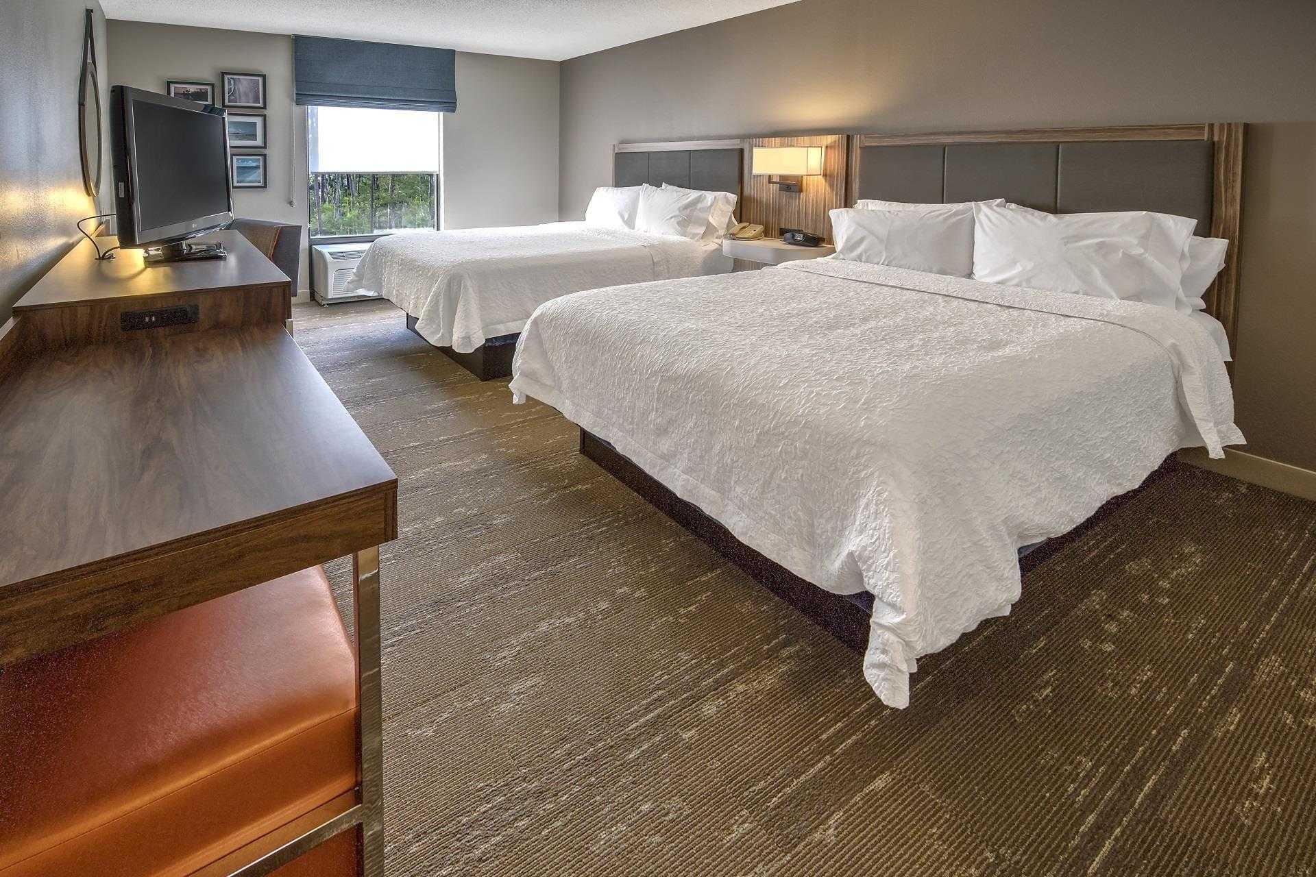 Hampton Inn & Suites Fort Myers-Estero/FGCU i Estero, FL