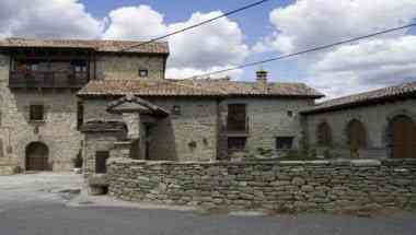 Hotel Ruralka La Casa de Luminosa a Huesca, ES