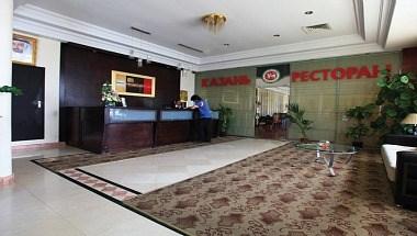 Al Seef Beach Hotel image