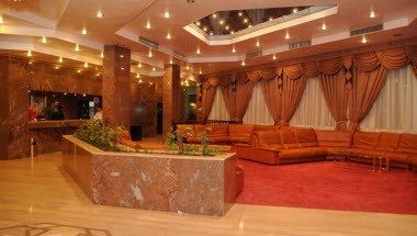 รูปสถานที่จัดงาน