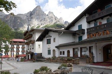 Bild på anläggning