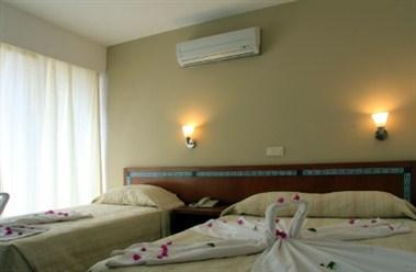 Verde Hotel Icmeler à Marmaris, TR