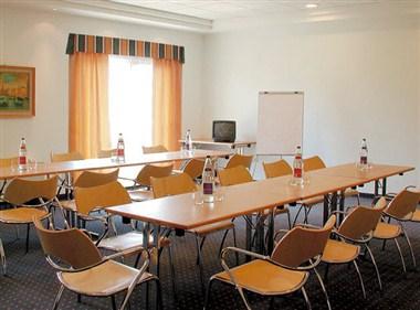 Gardenhotel Premstaller a Bolzano, IT