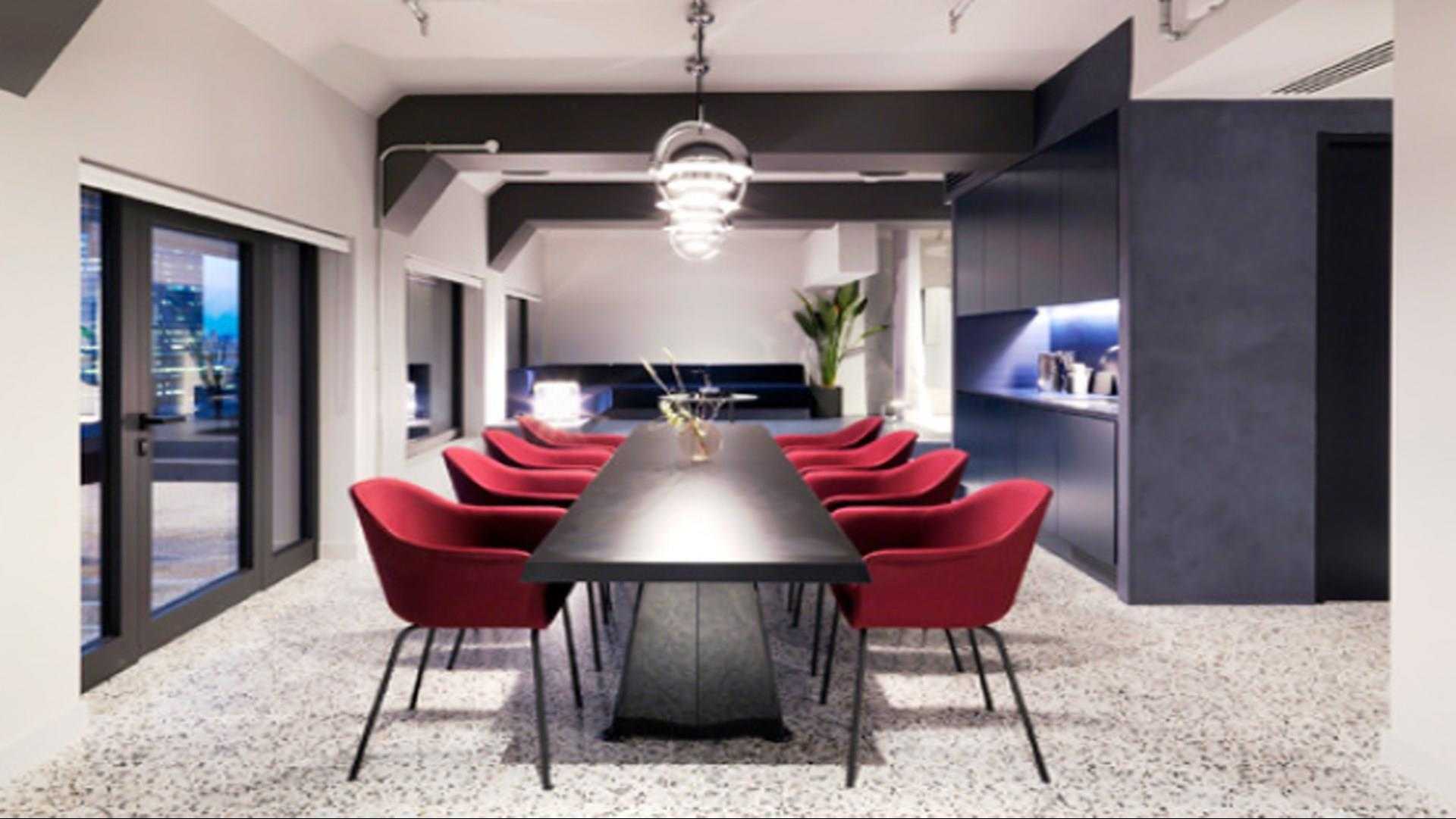 Tintagel House в London, GB1