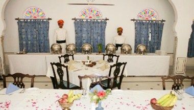 Изображение места проведения