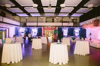 The Community House i Chicago, IL