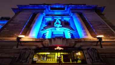 The London Dungeon i London, GB1