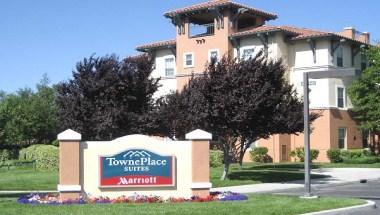 TownePlace Suites by Marriott San Jose Cupertino image