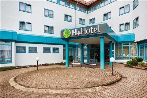 H+ Hotel Stuttgart-Herrenberg en Herrenberg, DE