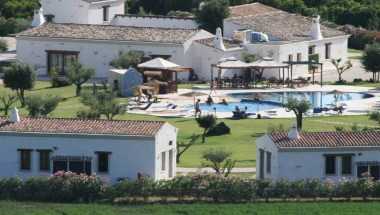 Santa Maria Resort a Orosei, IT