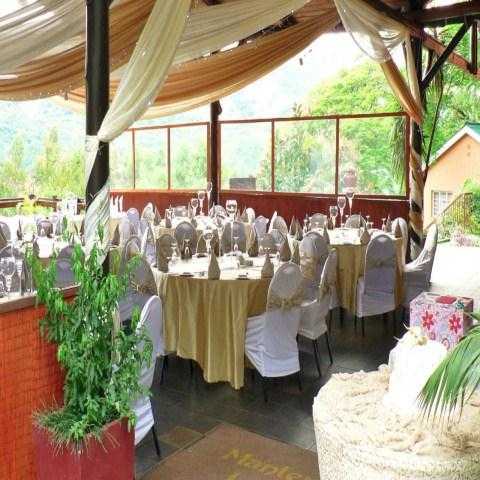 Mantenga Lodge a Mbabane, SZ