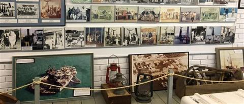 Destin Fishing Musem
