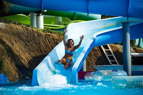 Big Kahuna's Water & Adventure Park