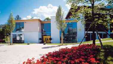 Hotel Alpenblick en Garmisch-Partenkirchen, DE