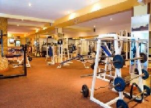 Изображение места проведения