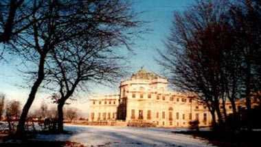 Euro Motel en Nichelino, IT