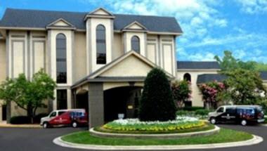 Millennium Hotel Durham image