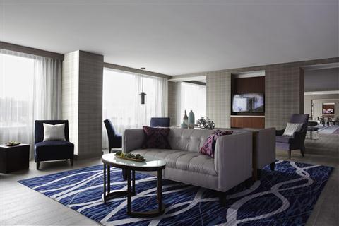 Marriott Marquis Washington, DC in Washington, DC