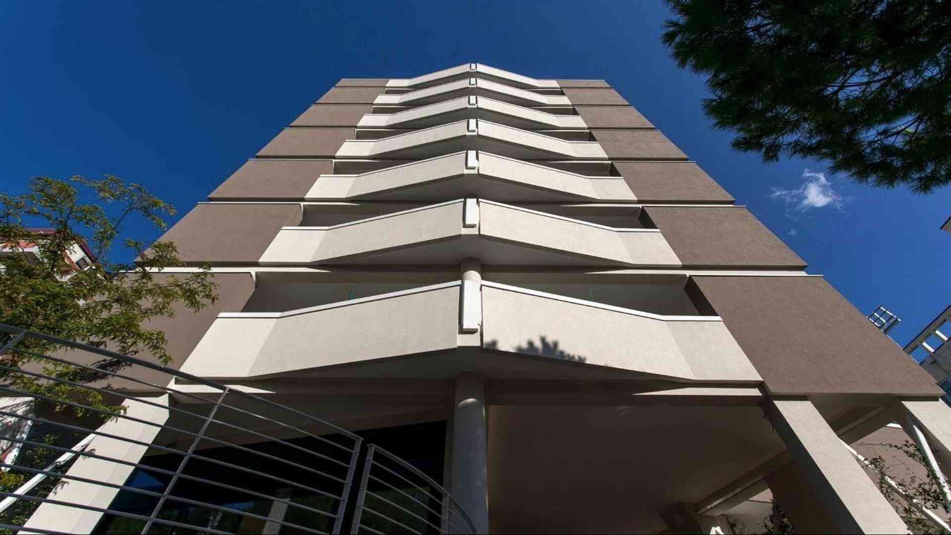 Hotel Imperiale Rimini, Rimini, IT