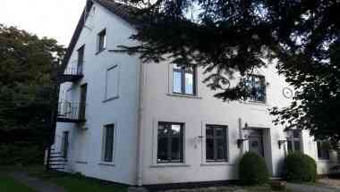 Velling Koller Campingplads, Vandrehjem Og Restaurant en Aarhus, DK