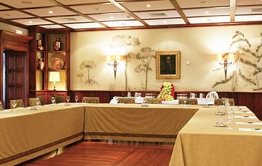 Bild på anläggning