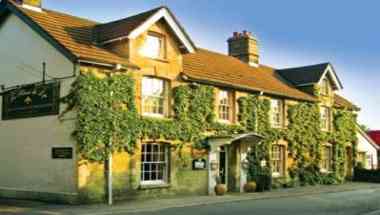 La Fleur de Lys a Shaftesbury, GB1