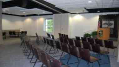 Oklahoma City National Memorial Museum в Oklahoma City, OK