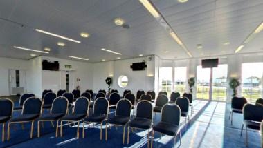 Towcester Racecourse image