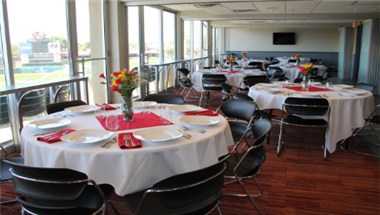 Lansing Lugnuts в Lansing, MI