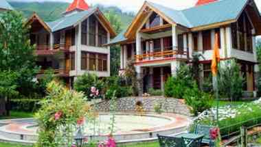 Highland Park Manali a Manali, IN