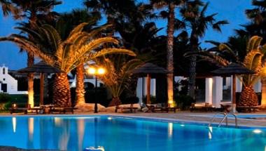 Astir of Paros a Paros, GR