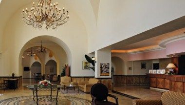 Изображение места проведения