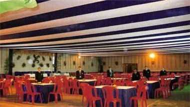 Darleeling Gymkhana Club a Darjeeling, IN