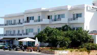 Hostal Illes Pitiuses in Formentera, ES