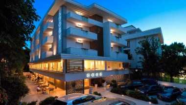 Hotel Doge i Riccione, IT