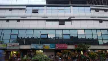 Hotel Gitanjali Malda i Malda, IN