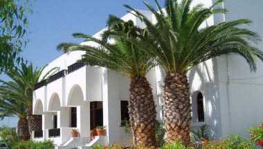 Hotel Palladium à Kos, GR