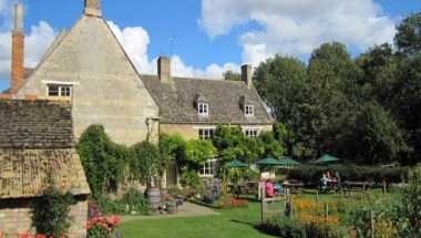 Sacrewell Farm & Country Centre à Peterborough, GB1