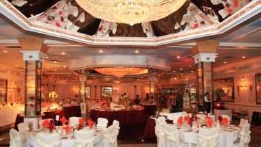 Galloping Hill Caterers i Union, NJ