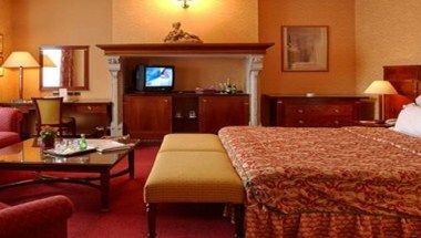 Изображение места проведения