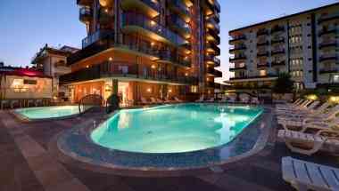 Aparthotel Sheila i Jesolo, IT