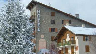 Le Chastellan en Villeneuve-d'Entraunes, FR