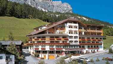 Hotel Sassongher a Corvara, IT