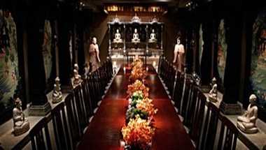 Primitive в Chicago, IL